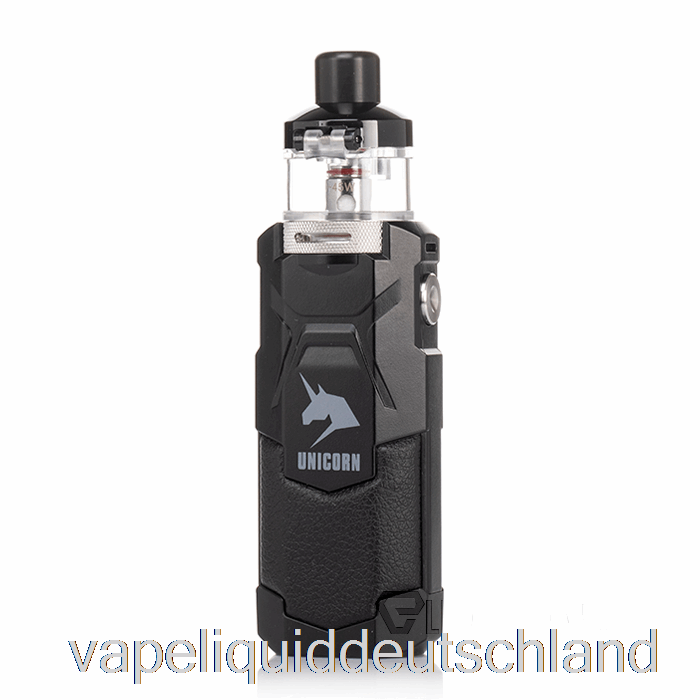 Vandy Vape Unicorn 50W Pod-System Black Vape Deutschland